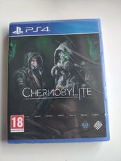Chernobylite PlayStation 4