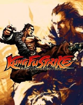 Kung Fu Strike: The Warrior's Rise