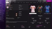 Football Manager 2022 (PC) Epic Games Key GLOBAL for sale