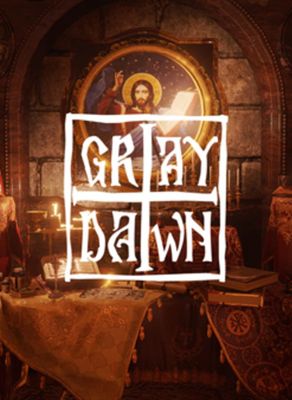 Gray Dawn game cover