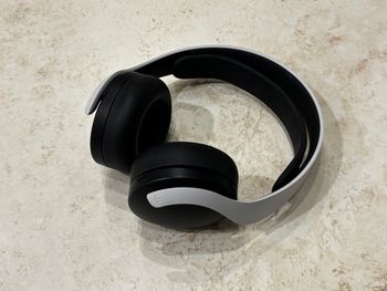 Buy Playstation 5 Pulse 3D Wired Gaming Headphones Ausinės