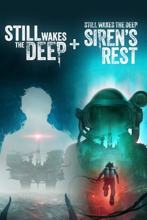 Still Wakes the Deep - The Complete Collection (Windows/Xbox Series X|S) XBOX LIVE Key UNITED STATES