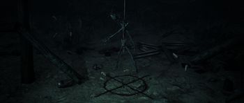 Buy The Dark Pictures Anthology: Little Hope PlayStation 4