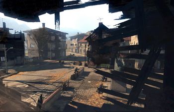 Get Battlefield: Bad Company PlayStation 3