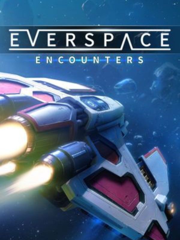 Get Everspace Encounters free on your Mac with Snakzy