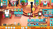 Julie's Sweets (Nintendo Switch) eShop Key EUROPE