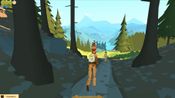 Buy The Trail: Frontier Challenge