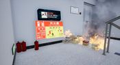 Get VR火灾逃生应急演练(VR fire emergency simulation system)