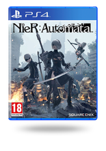 NieR: Automata PlayStation 4