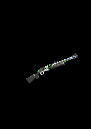Fortnite - Stay Reddysh Wrap (DLC) Epic Games Key GLOBAL