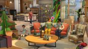 Get The Sims 4 Eco Lifestyle (DLC) Origin Key POLAND