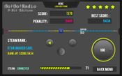 Go! Go! Radio : 8-Bit Edition for sale