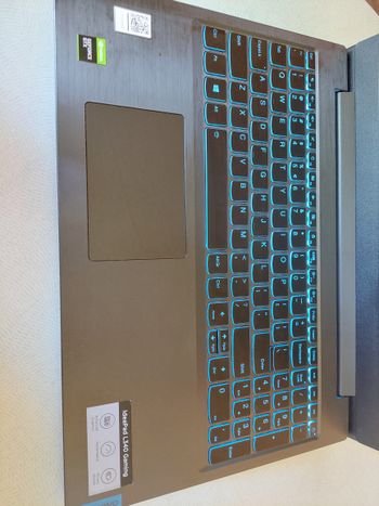 Get  Lenovo ideapad L340 gaming, i5-9300H 2.40GHz, GeForce GTX 1050, RAM 8.0 GB