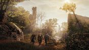 GreedFall - The De Vespe Conspiracy (DLC) (PC) Steam Key GLOBAL