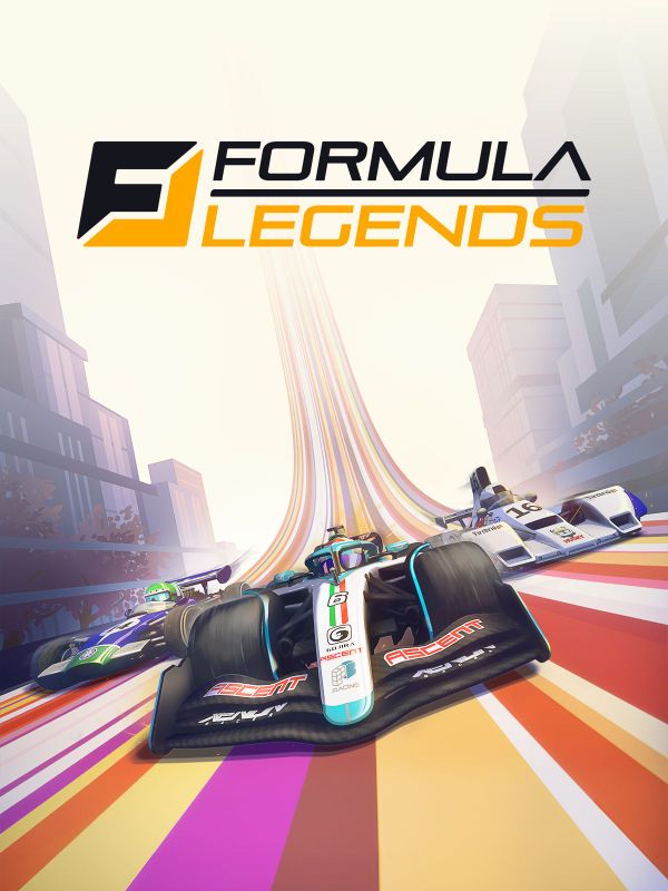 Command the Racing World and Get Formula Legends for Free