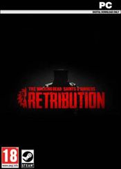 The Walking Dead: Saints & Sinners - Chapter 2: Retribution [VR] (PC) Steam Key GLOBAL