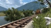 Derail Valley