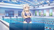 Sakura Swim Club Steam Key GLOBAL