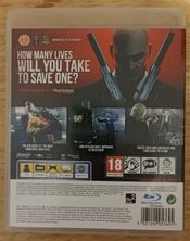 Hitman: Absolution PlayStation 3