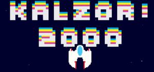 Kalzor: 2000
