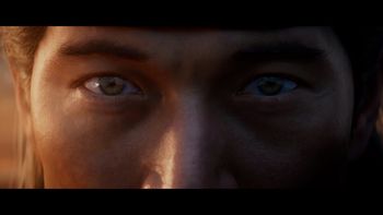Mortal Kombat 1 Xbox Series X