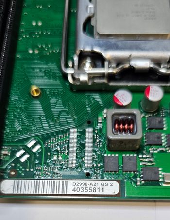 Buy Fujitsu D2990-A21 GS2 LGA1155 2x DDR3 Matx Motherboard for Esprimo P400