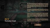 Across the Obelisk: The Sunken Temple (DLC) Steam Key (PC) GLOBAL
