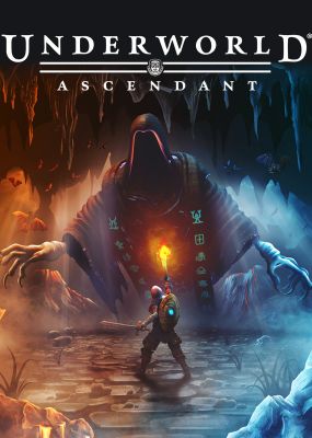 Underworld Ascendant game cover