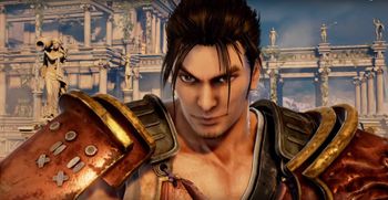 SoulCalibur VI Xbox One
