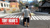Tony Hawk's Project 8 Xbox 360