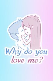 Why do you love me? (PC) Steam Key GLOBAL