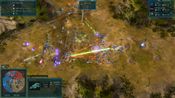 Ashes of the Singularity: Escalation - Inception (DLC) (PC) Steam Key GLOBAL