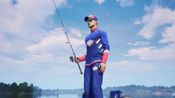 Redeem Bassmaster Fishing 2022: Deluxe Upgrade Pack (DLC) (PS4/PS5) PSN Key EUROPE