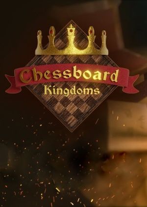 Chessboard Kingdoms Steam Key GLOBAL