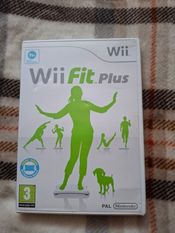 Wii Fit Plus Wii