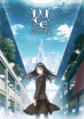 WORLD END ECONOMiCA episode.01