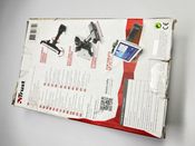 Trust 18639-02 Universal Car Headrest Tablet Mount (New, Open Box)