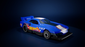 Hot Wheels Unleashed - Sportscars Pack (DLC) (PS4) PSN Key EUROPE