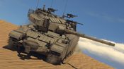 War Thunder - Sho't Kal Dalet Pack (DLC) XBOX LIVE Key UNITED STATES for sale