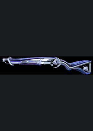Valorant - Iridian Thorn Bucky Skin (DLC) PC Key GLOBAL