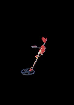 Fortnite - Machinist's Metal Detector Pickaxe (DLC) Epic Games Key GLOBAL