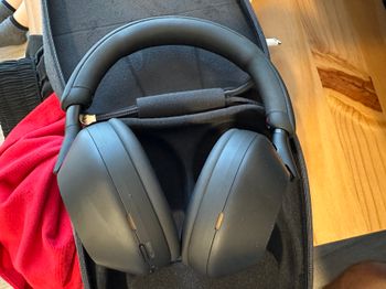 SONY wh-1000xm5