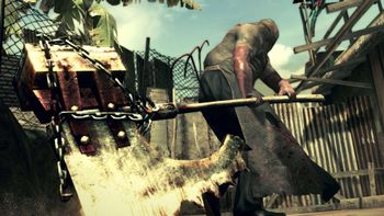 Buy Resident Evil 5 Gold Edition PlayStation 3