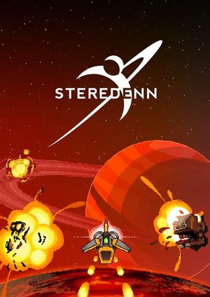 Steredenn + Steredenn: Binary Stars Steam Key GLOBAL