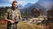 Far Cry 5 Uplay Key EUROPE