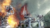 Redeem Earth Defense Force 2025 XBOX LIVE Key ARGENTINA