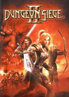 Dungeon Siege II