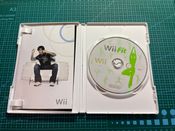 Wii Fit Wii