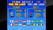 ACA NEOGEO PLEASURE GOAL: 5 ON 5 MINI SOCCER