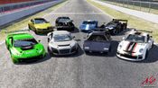 Assetto Corsa - Dream Pack 2 (DLC) Steam Key GLOBAL